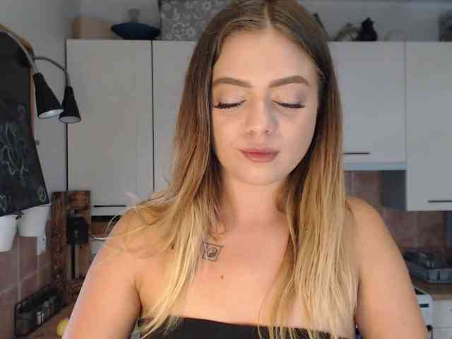 BuffyFire webcam