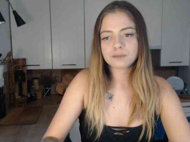 BuffyFire webcam