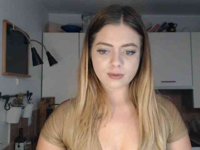 BuffyFire webcam