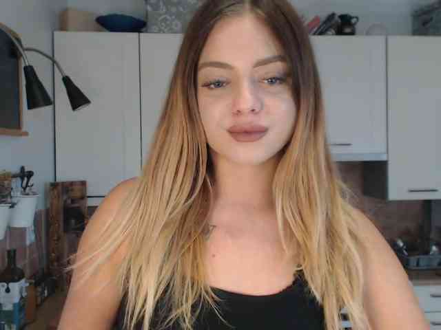 BuffyFire webcam