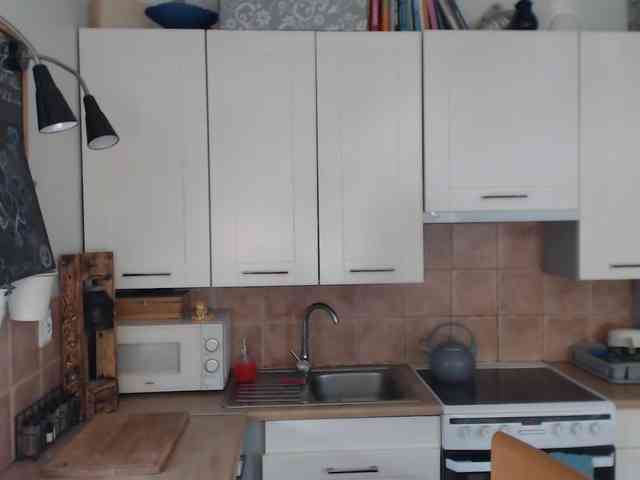 BuffyFire webcam