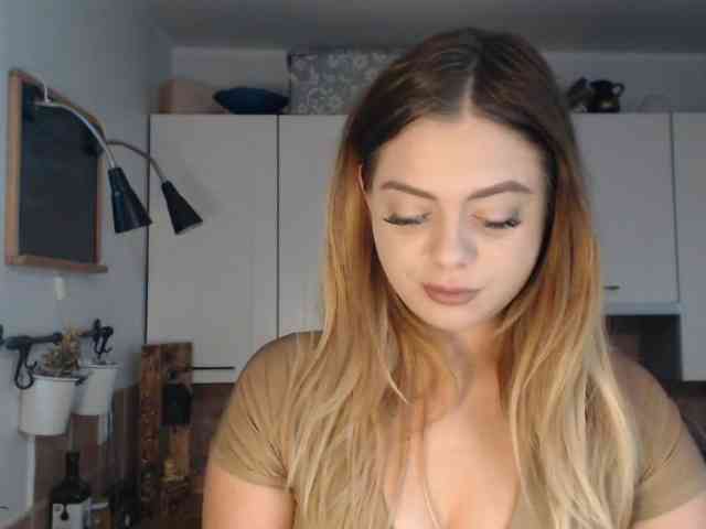 BuffyFire webcam