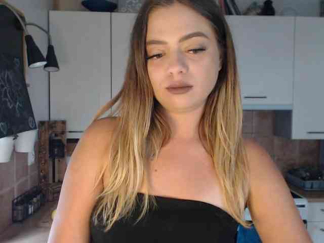 BuffyFire webcam