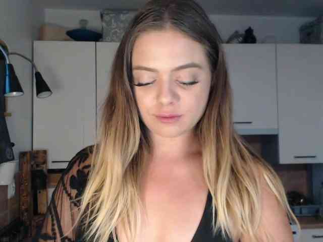 BuffyFire webcam