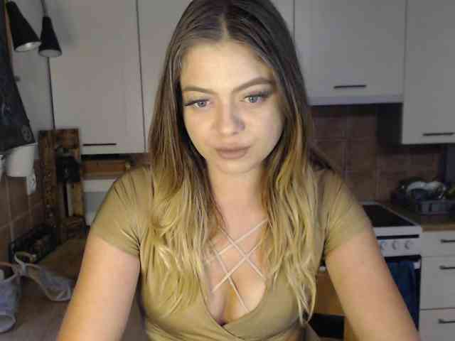 BuffyFire webcam