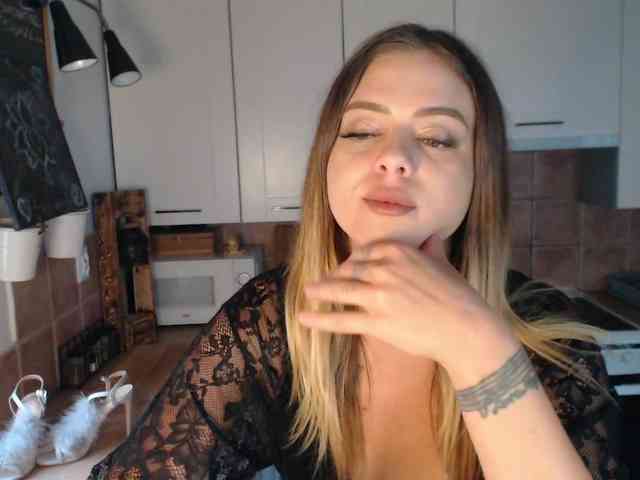 BuffyFire webcam