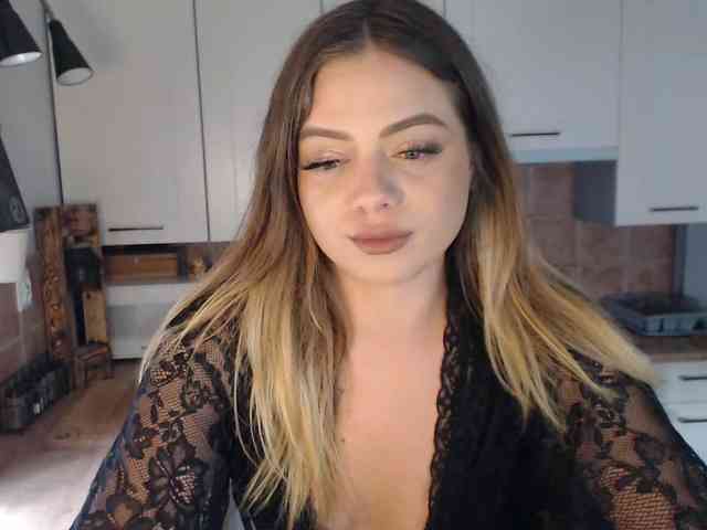 BuffyFire webcam