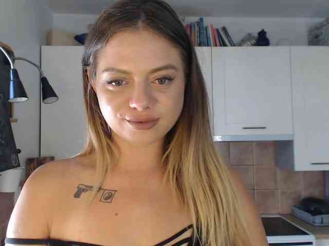 BuffyFire webcam