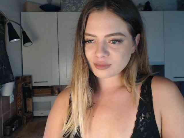 BuffyFire webcam