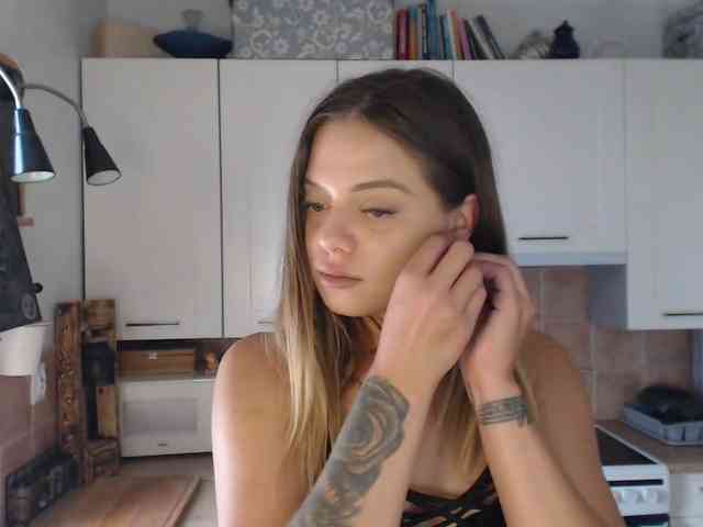 BuffyFire webcam