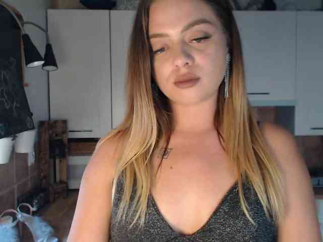 BuffyFire webcam