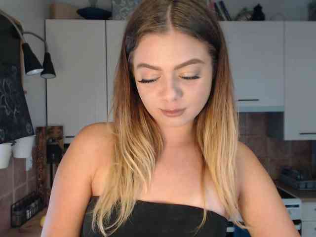 BuffyFire webcam
