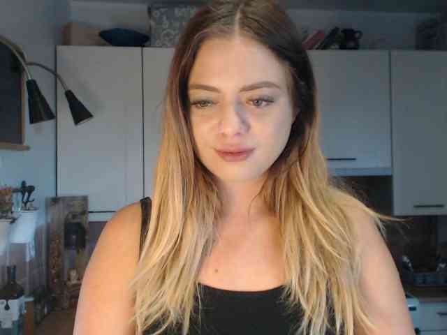 BuffyFire webcam