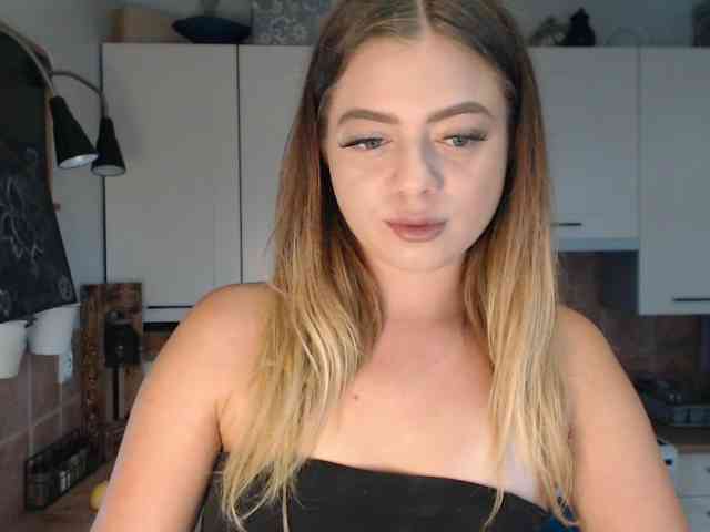 BuffyFire webcam