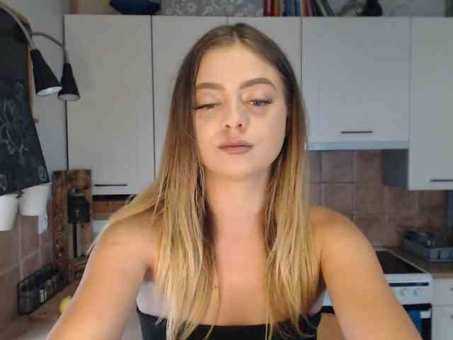BuffyFire webcam
