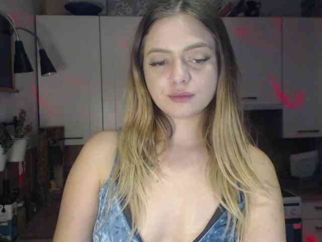 BuffyFire webcam