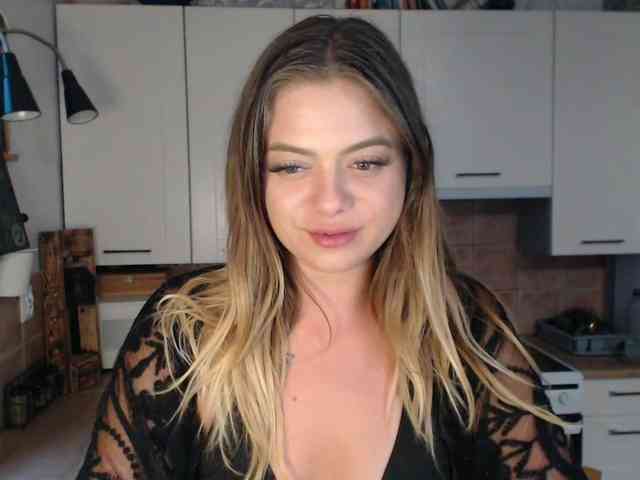 BuffyFire webcam