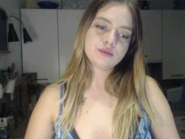 BuffyFire webcam