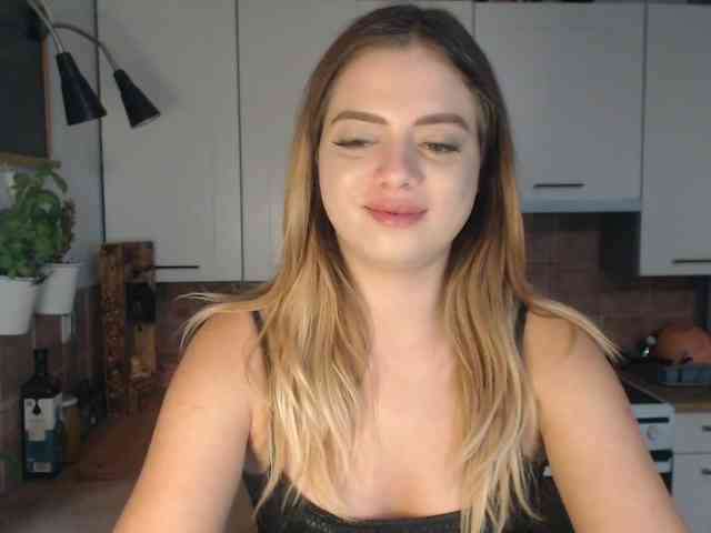 BuffyFire webcam