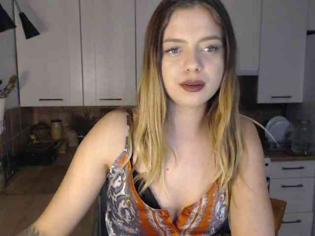 BuffyFire webcam