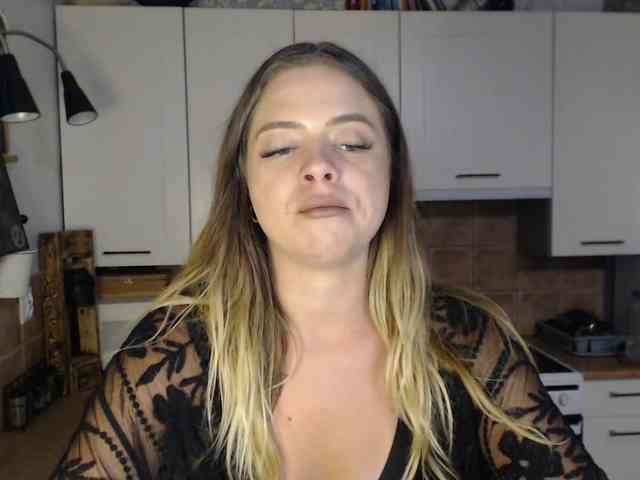 BuffyFire webcam