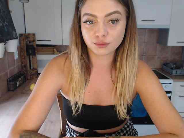 BuffyFire webcam