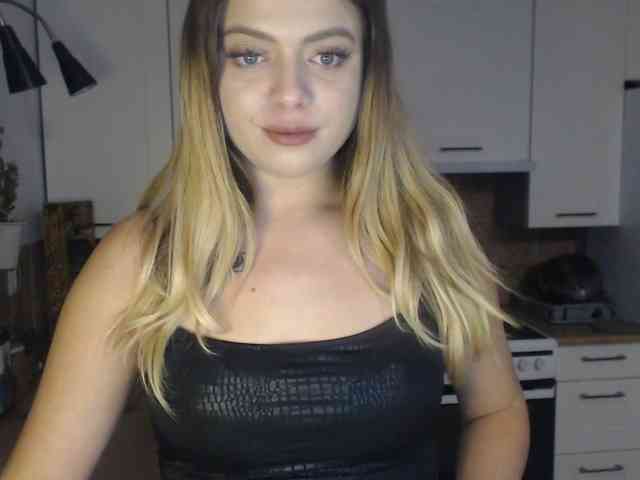 BuffyFire webcam