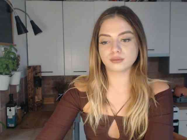 BuffyFire webcam