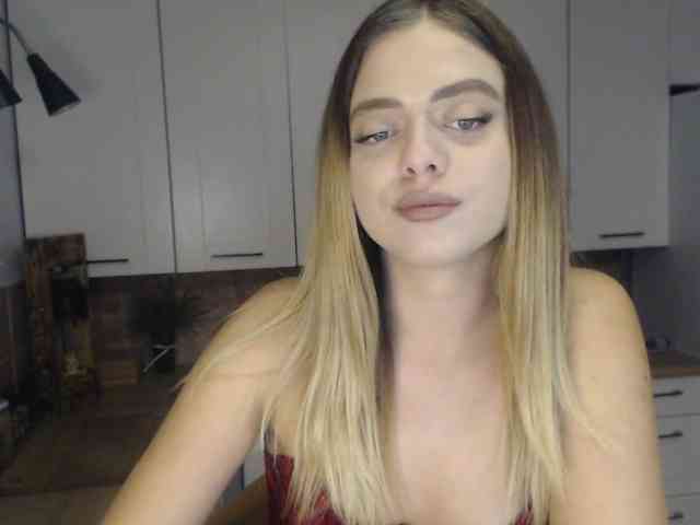 BuffyFire webcam