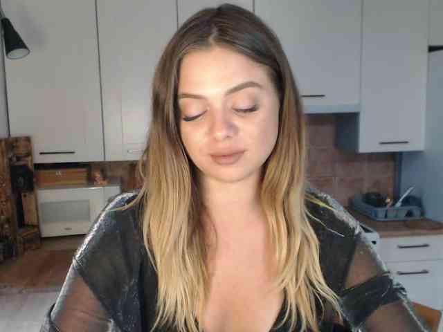 BuffyFire webcam