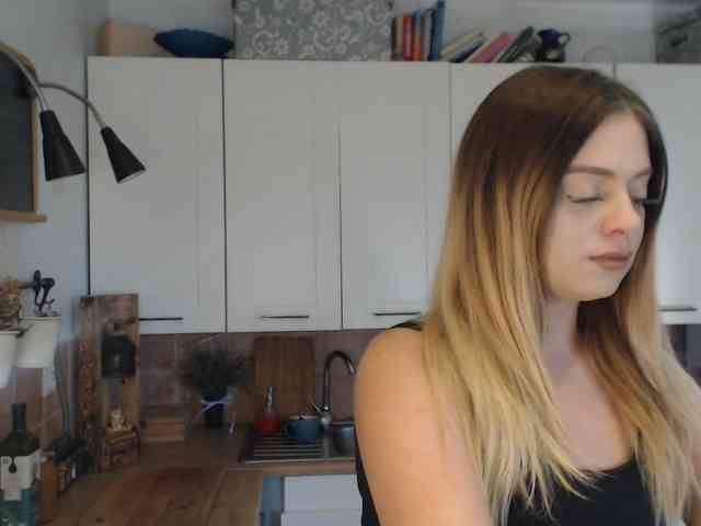 BuffyFire webcam