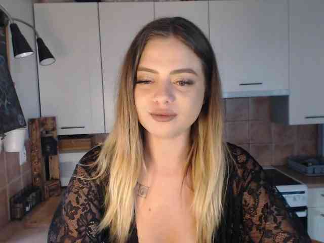 BuffyFire webcam