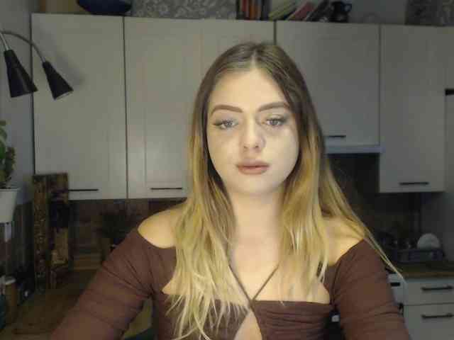 BuffyFire webcam