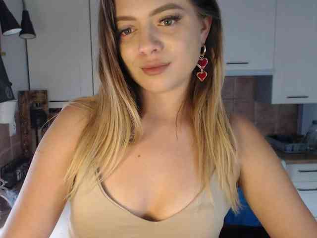 BuffyFire webcam