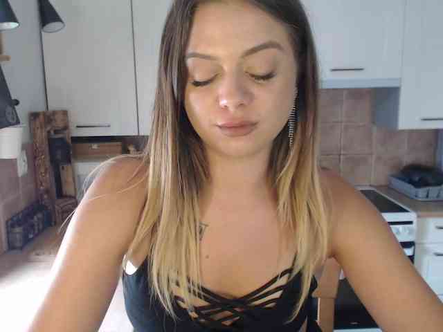 BuffyFire webcam