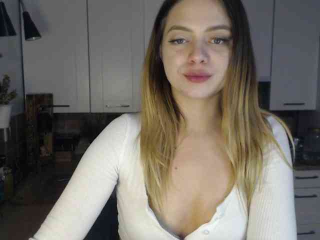 BuffyFire webcam