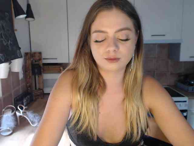 BuffyFire webcam