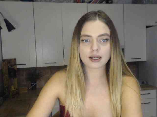 BuffyFire webcam
