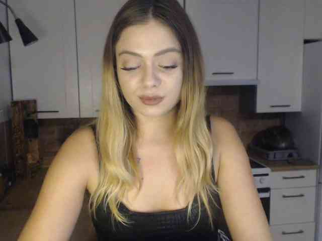 BuffyFire webcam