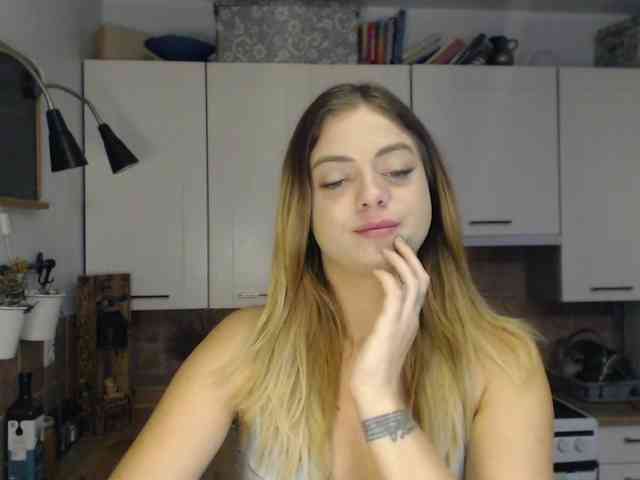 BuffyFire webcam