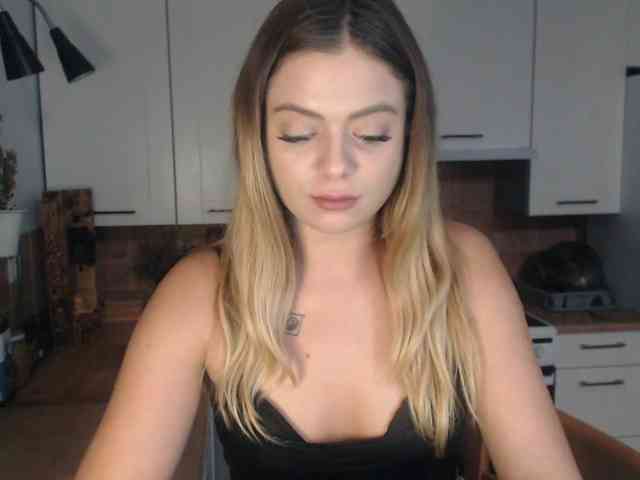 BuffyFire webcam