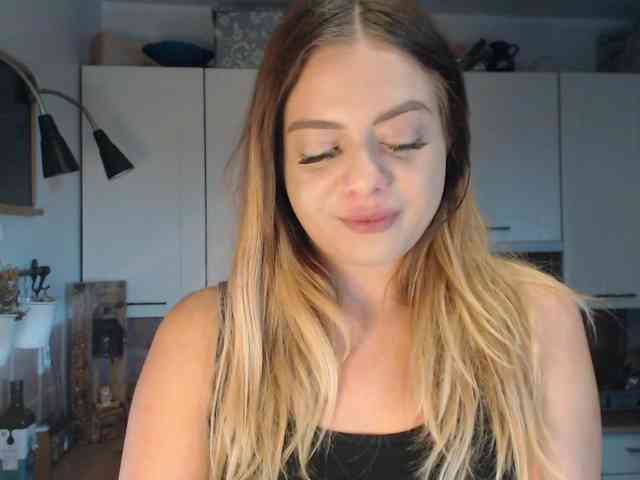BuffyFire webcam