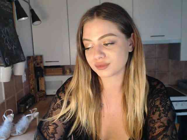 BuffyFire webcam