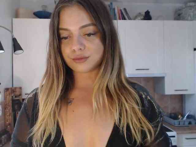 BuffyFire webcam