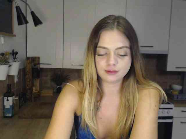 BuffyFire webcam