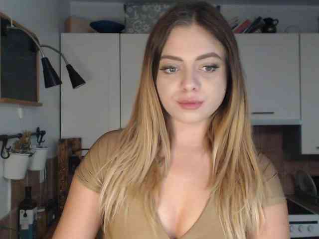 BuffyFire webcam