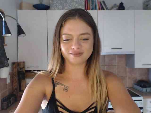 BuffyFire webcam