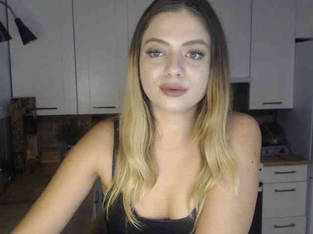 BuffyFire webcam