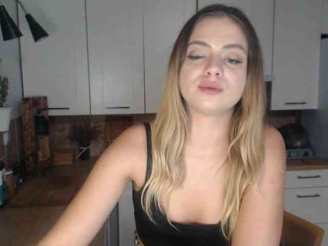 BuffyFire webcam