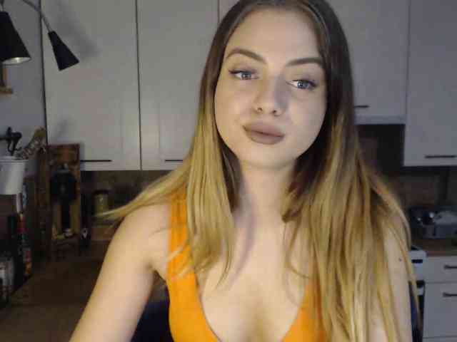 BuffyFire webcam